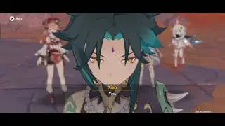 #genshinimpact