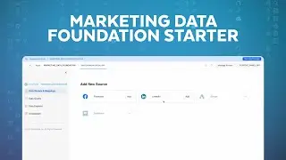 How To Integrate Marketing Campaign Intelligence Data | Demo