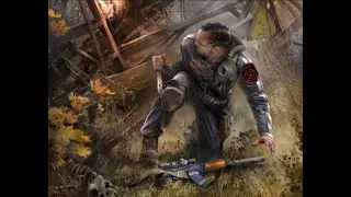 Stalker Anomaly - Quick in and out