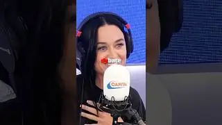 Why Katy Perry wrote Last Friday Night 😳🎉