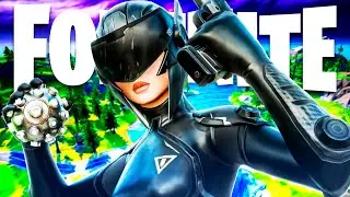 FORTNITE OG BUILDS 24 KILLS GAMEPLAY