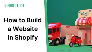 How to Build a Website in Shopify | E-commerce | Build a Website | Shopify Tutorial