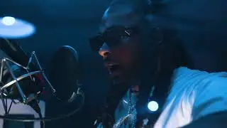 YTO Chris - IWEL ft Scooba P