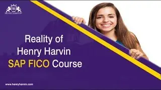 My Experince with Henry Harvin SAP FICO Course Training | Best SAP FICO Course Review | Henry Harvin