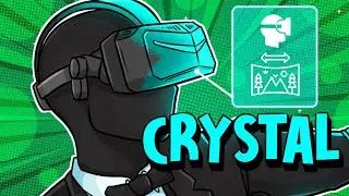 The Game-Changing Standalone VR Headset with Unmatched Resolution