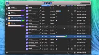 MacBreak Studio Ep. 266 - Final Cut Library Manager