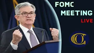 Where is the market going? FOMC meeting, charts, macro and degen updates