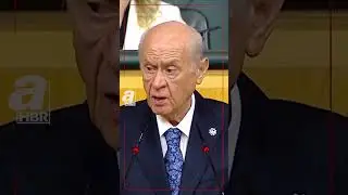 Devlet Bahçeli: Uluslararası bağımsız soruşturma komisyonu kurulmalı | A Haber