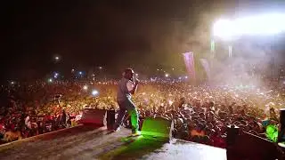 Lava Lava - TAJIRI Live In Ruangwa Wasafi Festival 2023