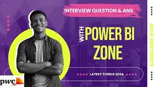 Power BI Scenario based Interview Question : Display Sales & Qty based on Hierarchy in single Column