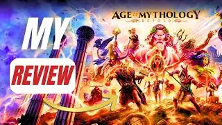 New Gods, Old Legends: Age of Mythology Retold Review