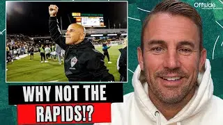 Colorado Rapids Advance To League’s Cup Semifinals | Twellmans Takes