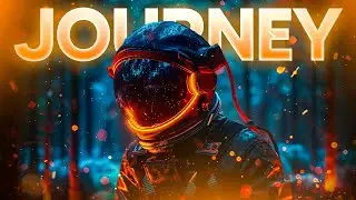 JOURNEY | Best Drum & Bass Mix 2024 (Melodic/Uplifting/Liquid)