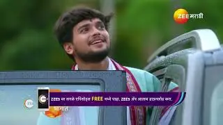 Paaru Marathi | Ep - 192 | Preview | Aug 31 2024 | Zee Marathi