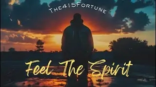Feel The Spirit - Spiritual House Music Vibes