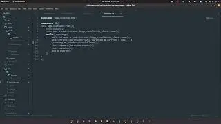 [Game-Engine] Making a Window