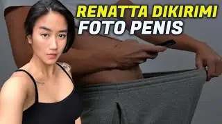 Chef Renatta Dikirimi Foto Alat Kelamin Pria Begini Pengakuannya