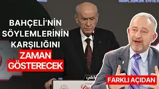 Ümit Kocasakal: DEM Parti iktidar tarafından meşrulaştırıldı