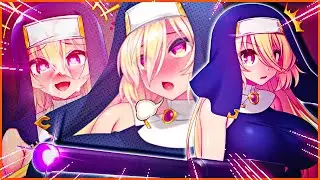Saintess With a Big Gun - Bullet Saint Doesn't Lose to Magic! Gameplay