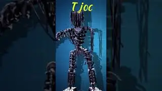 FNAF AR[Special Edtion]Tjoc/Ignited Vs Sinister Turmoil(Parte 47)