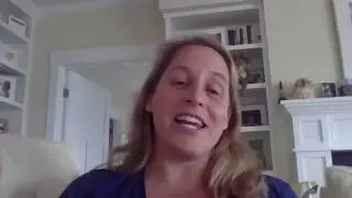 Transforming the Grocery Store Experience with Technology, a fireside chat with Laura Scott