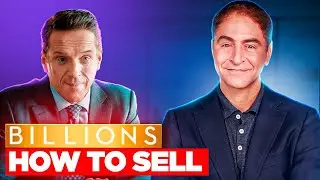 How to Sell Anything: Wall Street Pro Reacts to Billions TV Show: Episode 12