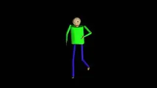 Baldi's Basics - Everybody's Favorite Subject (Extended Remake)
