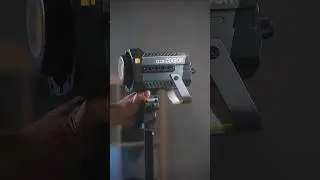 Мощный студийный свет для твоих видео - COLBOR CL220 