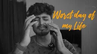 The Heartbreaking Story of Her Accident 😢 | She is No MORE with us | Priyeshanandvlogs