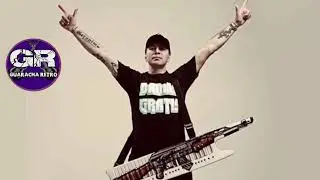 DAMAS GRATIS /INEDITO - YO ME ARREPIENTO