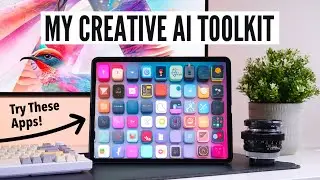 I’ve Tried A LOT of AI Tools As A Creator: These Are The Best.