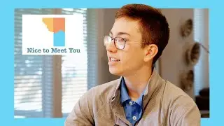 Nice to Meet You: Garrett Fry