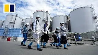 Clean-up efforts resume at Japan's Fukushima nuclear plant