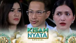 Siapa yang Mengirim Teror ke Keluargaku? | Kisah Nyata Spesial