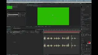 Time Remapping audio to keyframes.