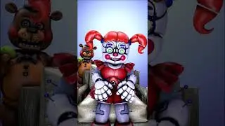 Five Nights at Freddy's Yes or No!?  