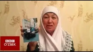 Мирзиёев қабулига бораётган она ҳибсга олинди
