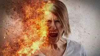 Photoshop firestorm action Tutorial | with Download links
