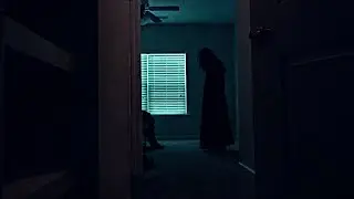 There's Somebody Inside Your House - Short Horror Film