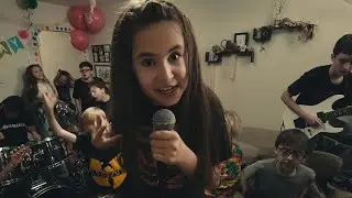 Kids DESTROY 