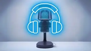 Maono DGM20 Review - A NOISE CANCELING Mic? (Maono DM20 Review, DM20 Unboxing, DGM20 Unboxing, K688)