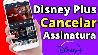 How to Cancel Your Disney Plus Subscription via (Mobile)
