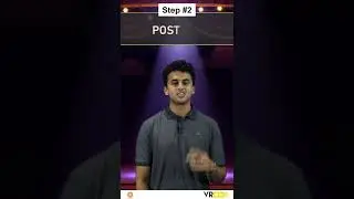How to overcome 