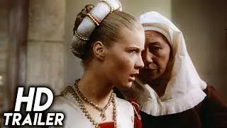 Romeo and Juliet (1954) ORIGINAL TRAILER [HD 1080p]