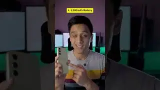 All You Need is Samsung A54