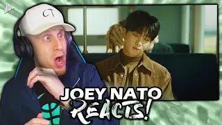 Joey Nato Reacts to RM 'Still Life (with Anderson .Paak)'