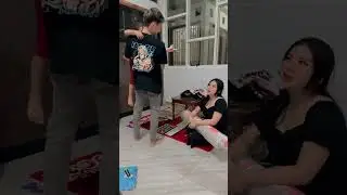 Prank istri gemoy 😂 