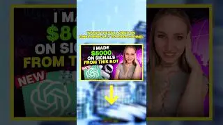THIS BOT MAKES MONEY FOR ME (Binary options trading)
