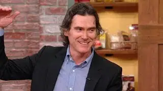 Billy Crudup on Asking His 12-Year-Old for Acting Advice