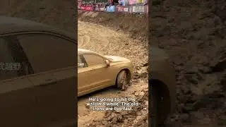 Land Rover vs Cadillac Escalade v GWM Tank 500 v Tank 300 v Jeep Wrangler PK Off-road